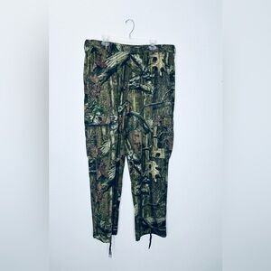 Mossy Oak Break Up Infinity, Big and Tall 6-Pocket Pants